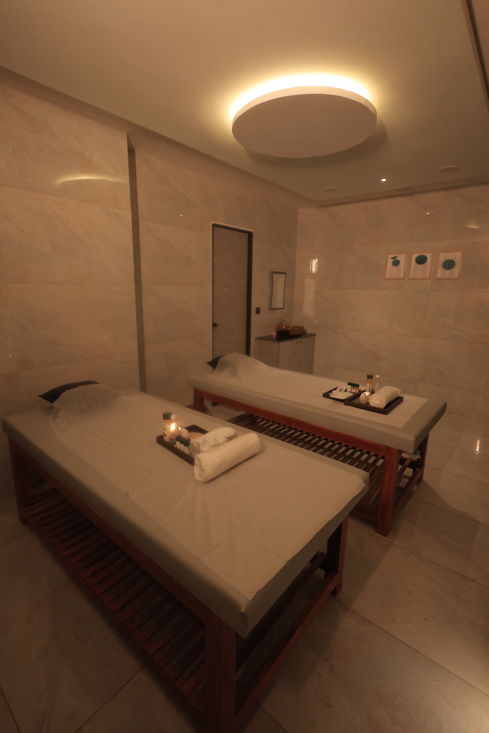 Hydro Suite at KB Wellness